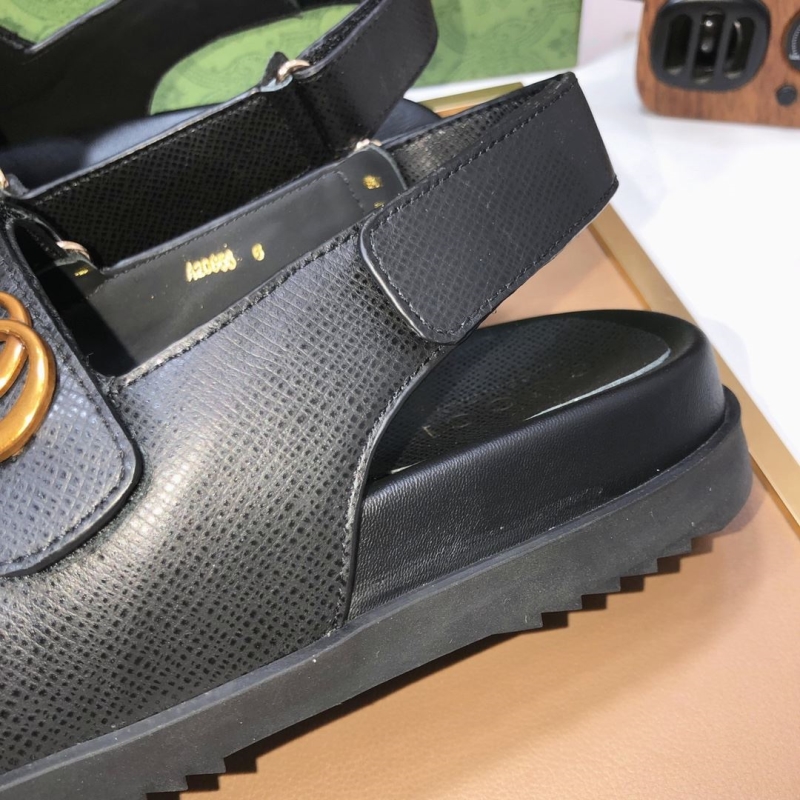 Gucci Sandals